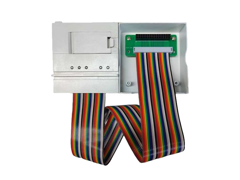 4G通信数据完善模块